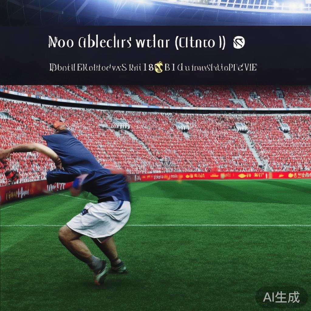 在当今数字化、全球化的体育赛事观赛时代，越来越多的