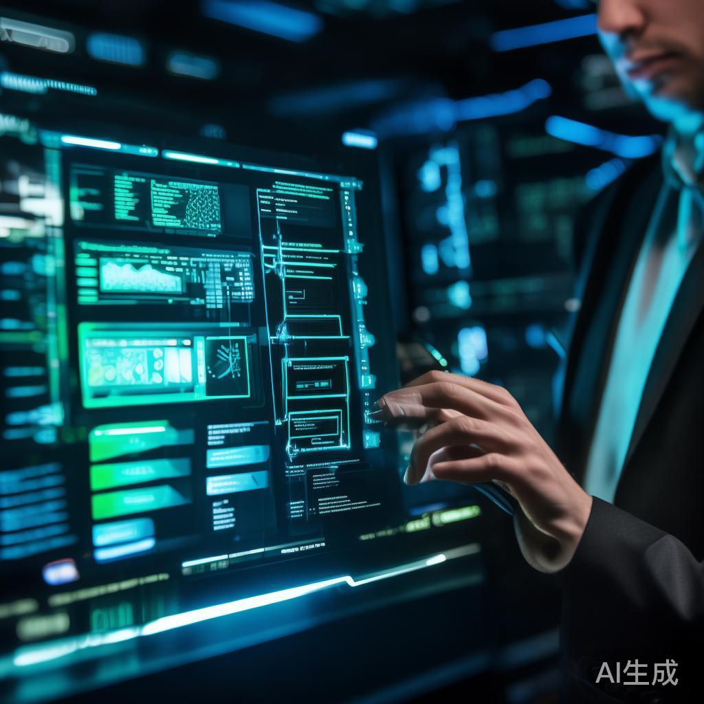 开启账户保护措施
例如，开启登录提醒、绑定手机号