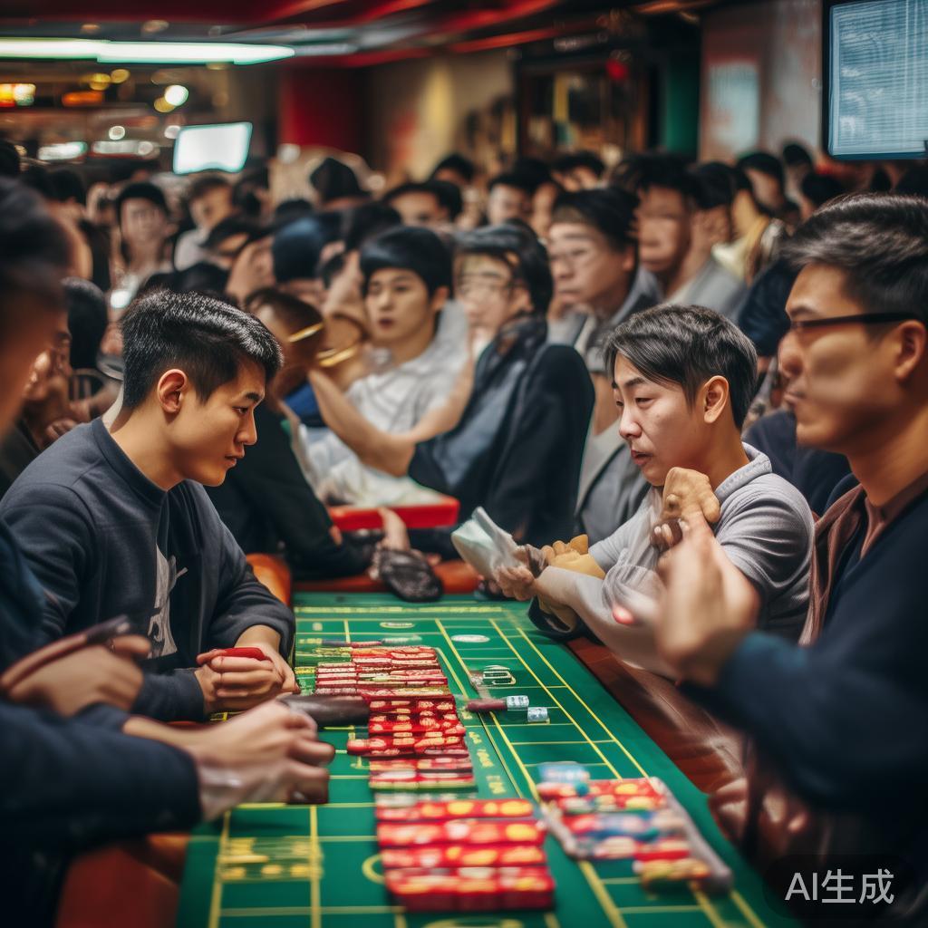 不少玩家在投注过程中，因对赔率理解不够或者误解规则