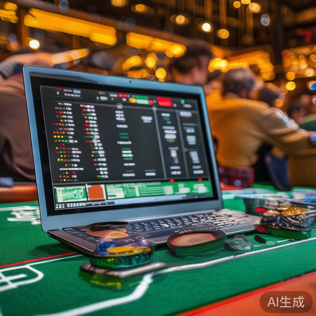 必博体育作为近年来崛起的知名品牌，凭借丰富的博彩经