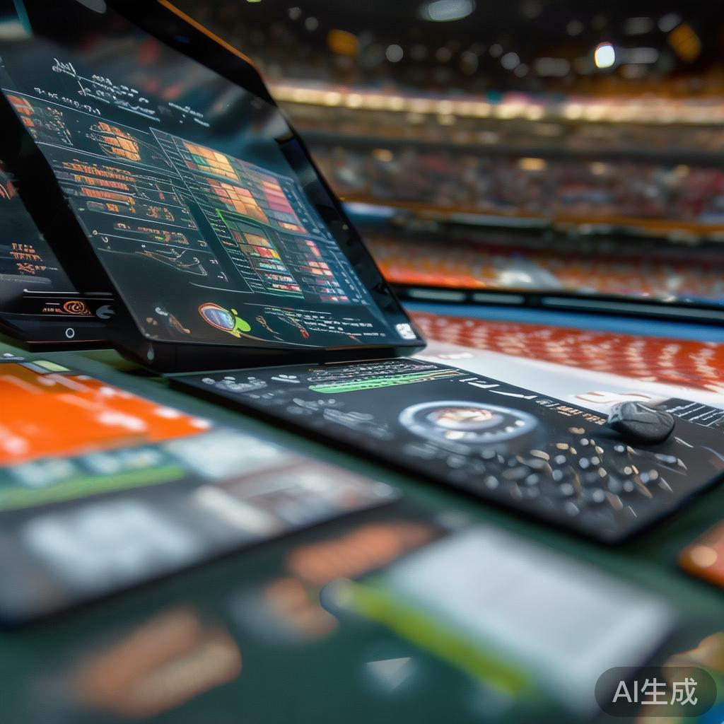 必博体育赌博线上投注流程详解与操作指南