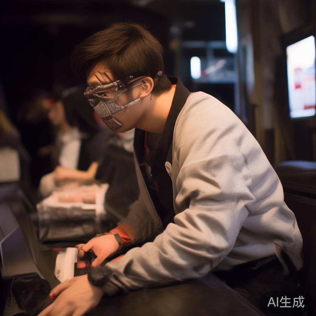 必博体育网络平台账户安全防护措施全面提升指南