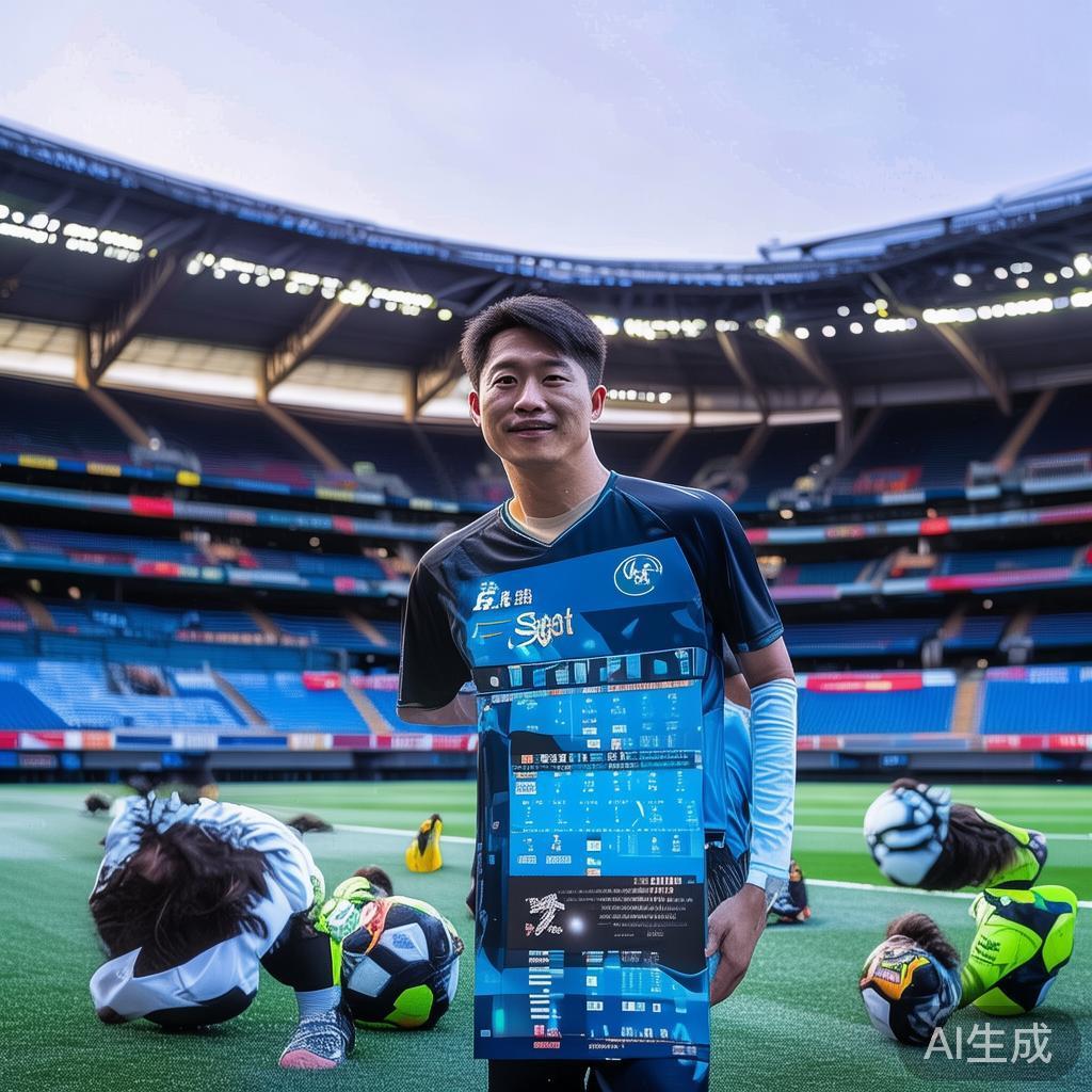 必博体育集团有限公司在体育赛事合作与赞助策略与成功案例分析