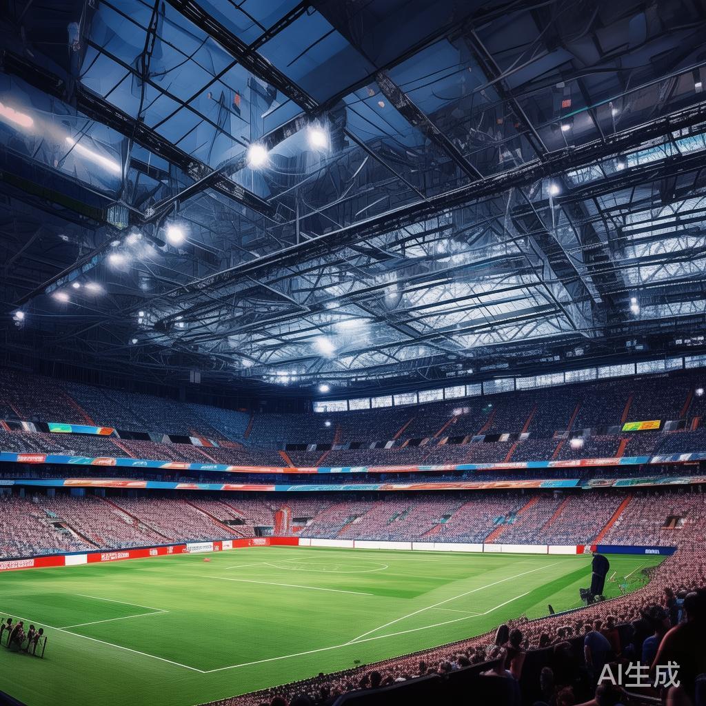 在必威体育betway微博平台深入分析最新体育赛事热点内容