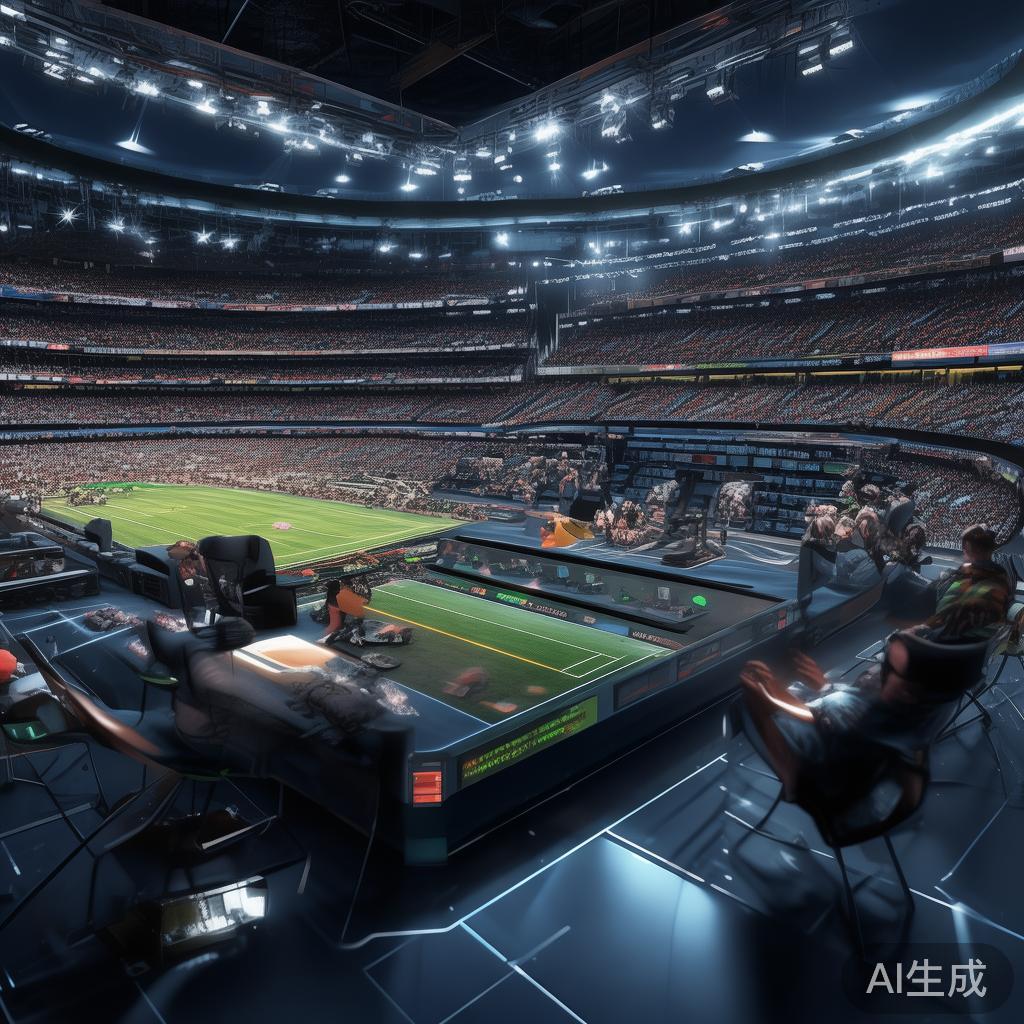 必博体育网址全面指南:畅享极致体育娱乐体验全攻略 随着体育赛事的不断丰富及观众对互动体验的提升,必博