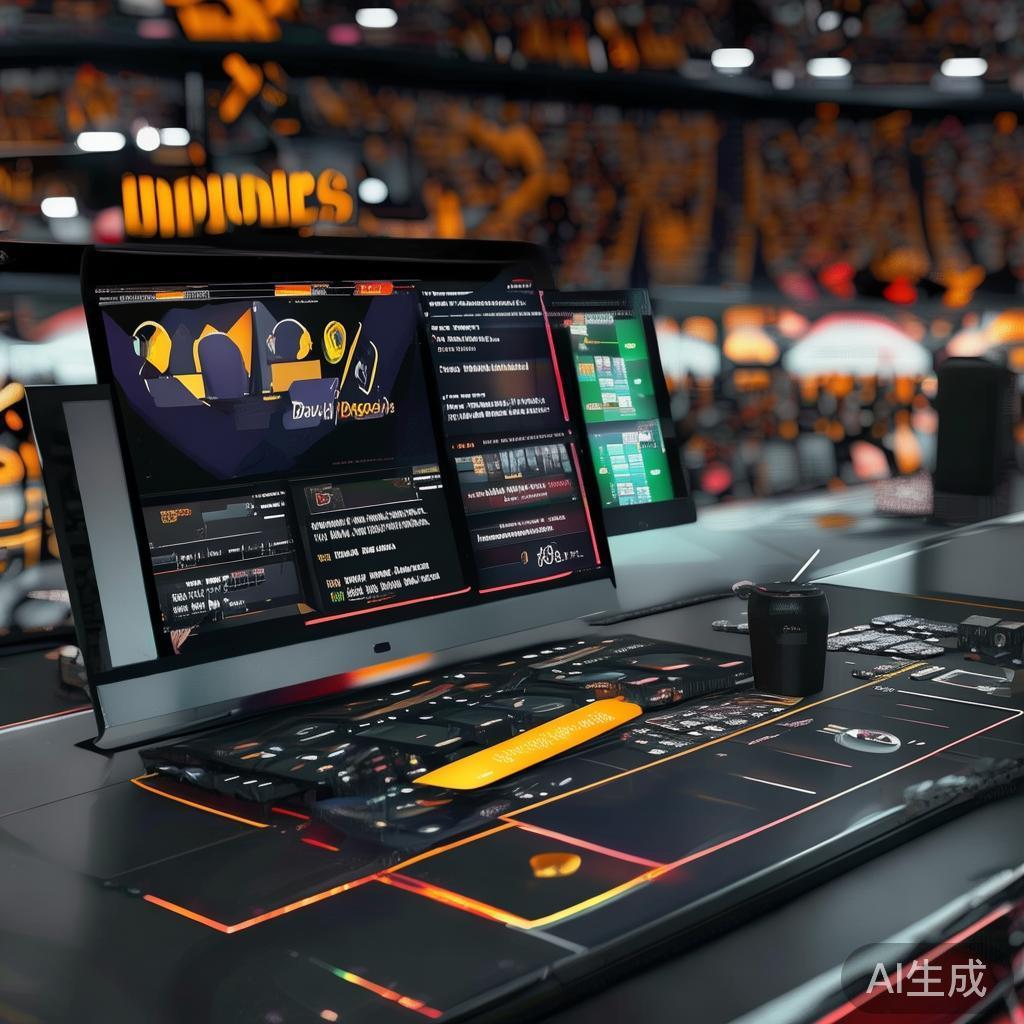 必博体育网优惠福利全面解析：多样活动不容错过