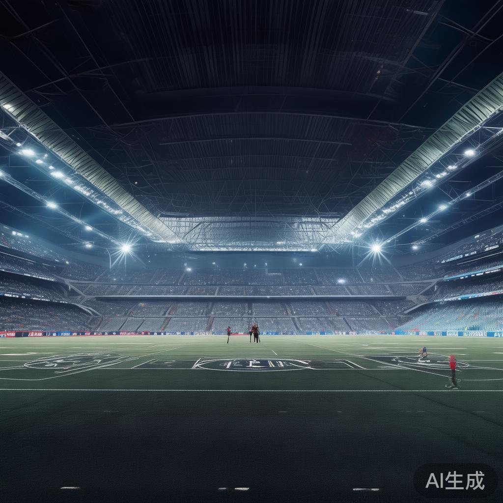 必博体育集团有限公司的核心业务全面解析与发展战略介绍 在现代体育产业蓬勃发展的背景下,体育集团企业正扮演