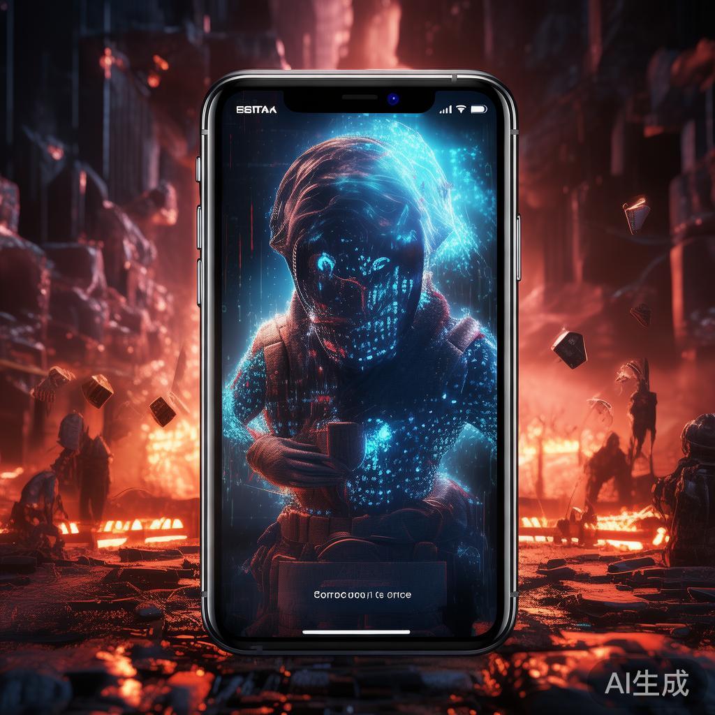 轻松下载安装必博体育APP,快速开启精彩游戏体验 避免第三方来源的风险
市面上存在一些非官方渠道提