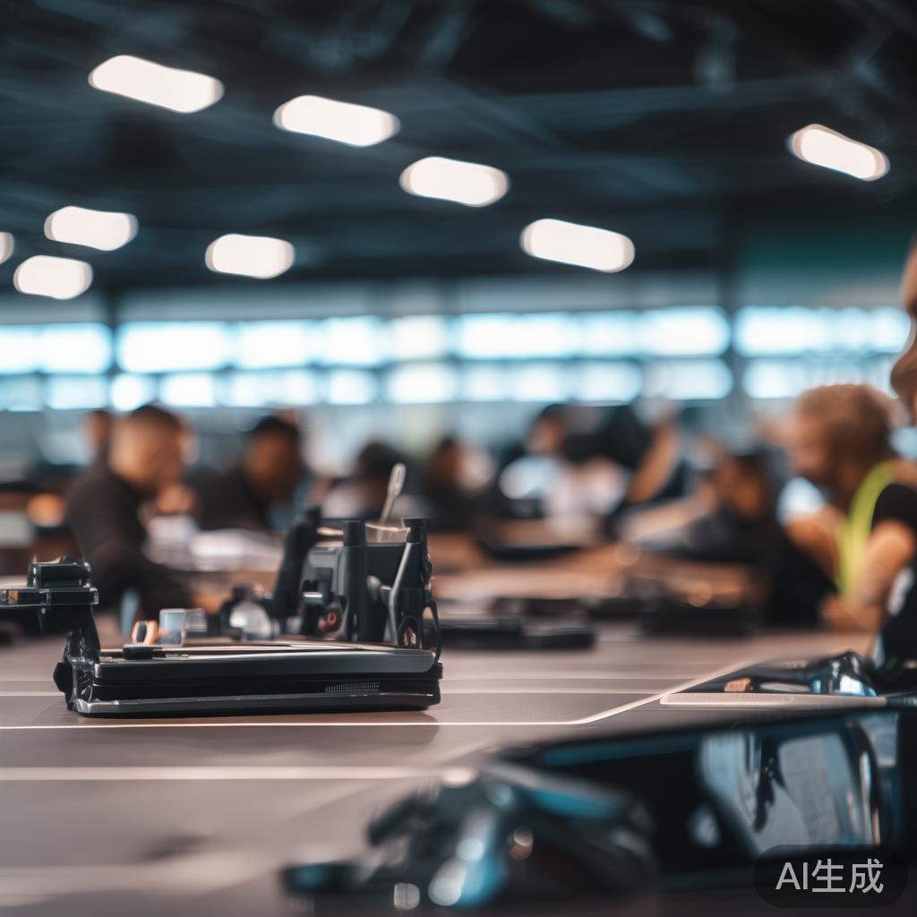 必胜体育未来发展潜力分析：行业前景与趋势预测