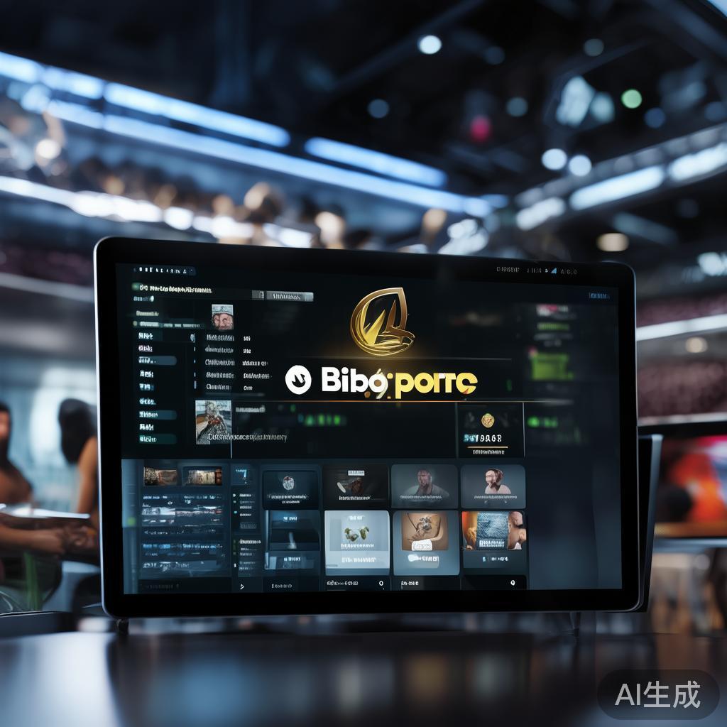 必博体育平台全面体验与真实评价分享