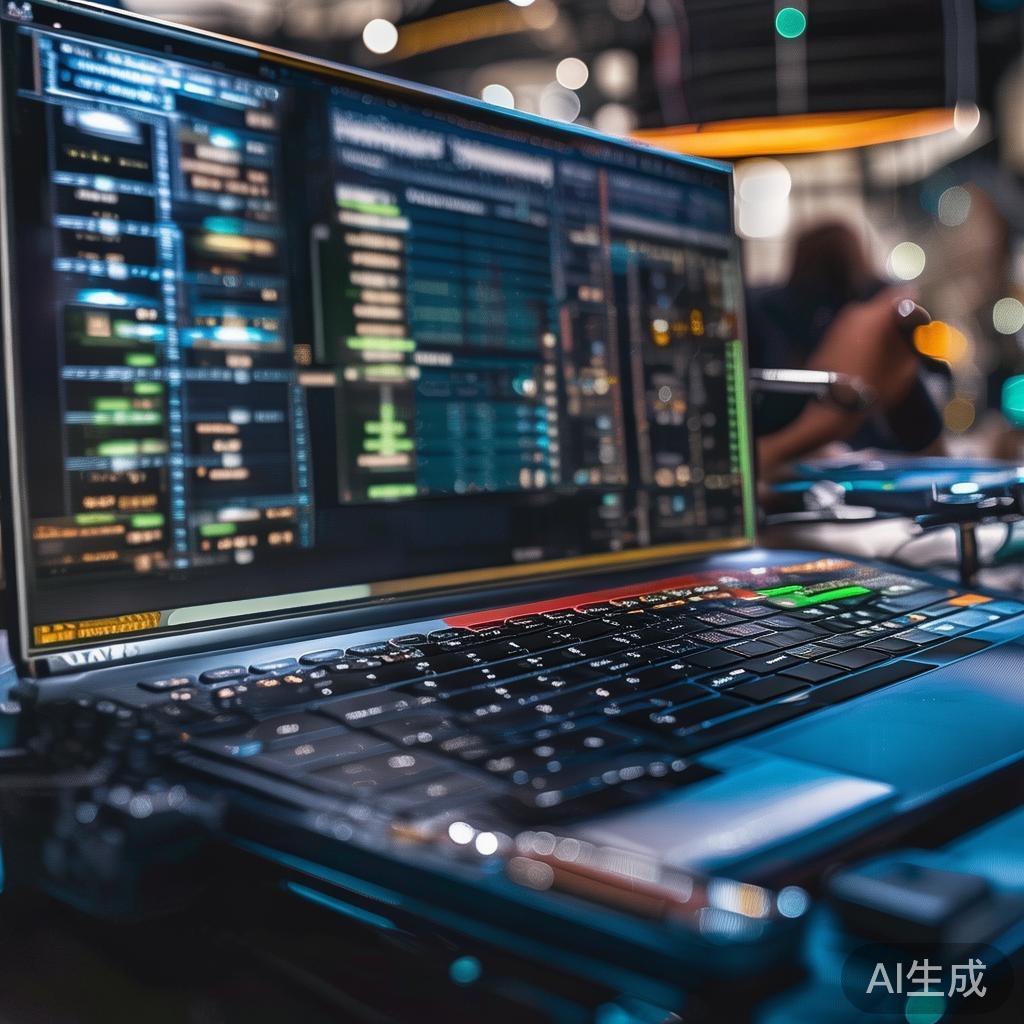 必博体育线上平台技术支持与优化策略的全面提升与应用探讨