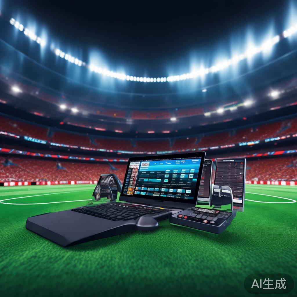 必博在线体育多样投注方式全面介绍与玩法指南