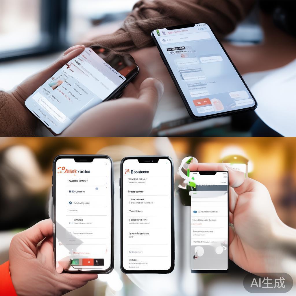必博体育app平台最新版下载安装体验心得与使用点评 首先,获取必博体育app平台最新版的过程非常便捷。