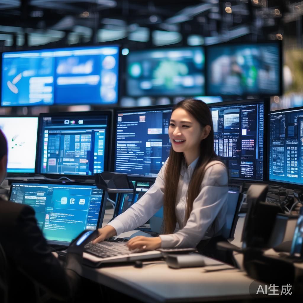 在数字化时代，方便快捷的沟通渠道成为提升客户体验的