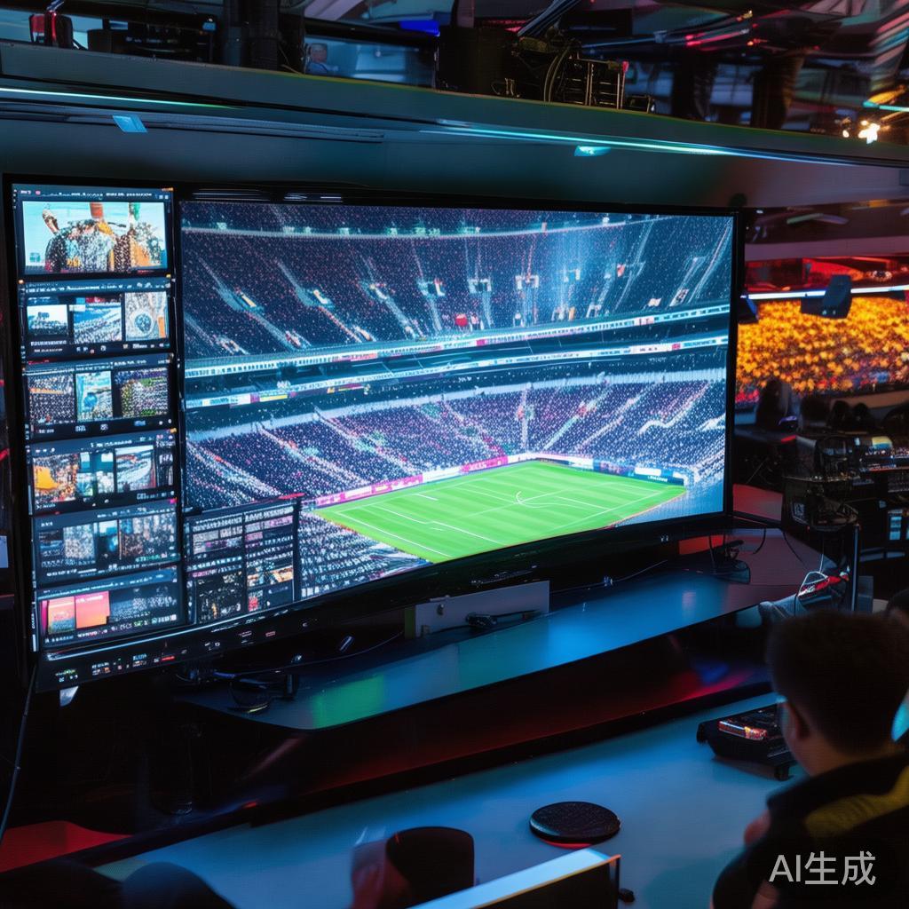 必博体育视频网站赛事直播全面操作指南与完整流程解析 随着互联网技术的飞速发展,体育赛事的直播已不再局限