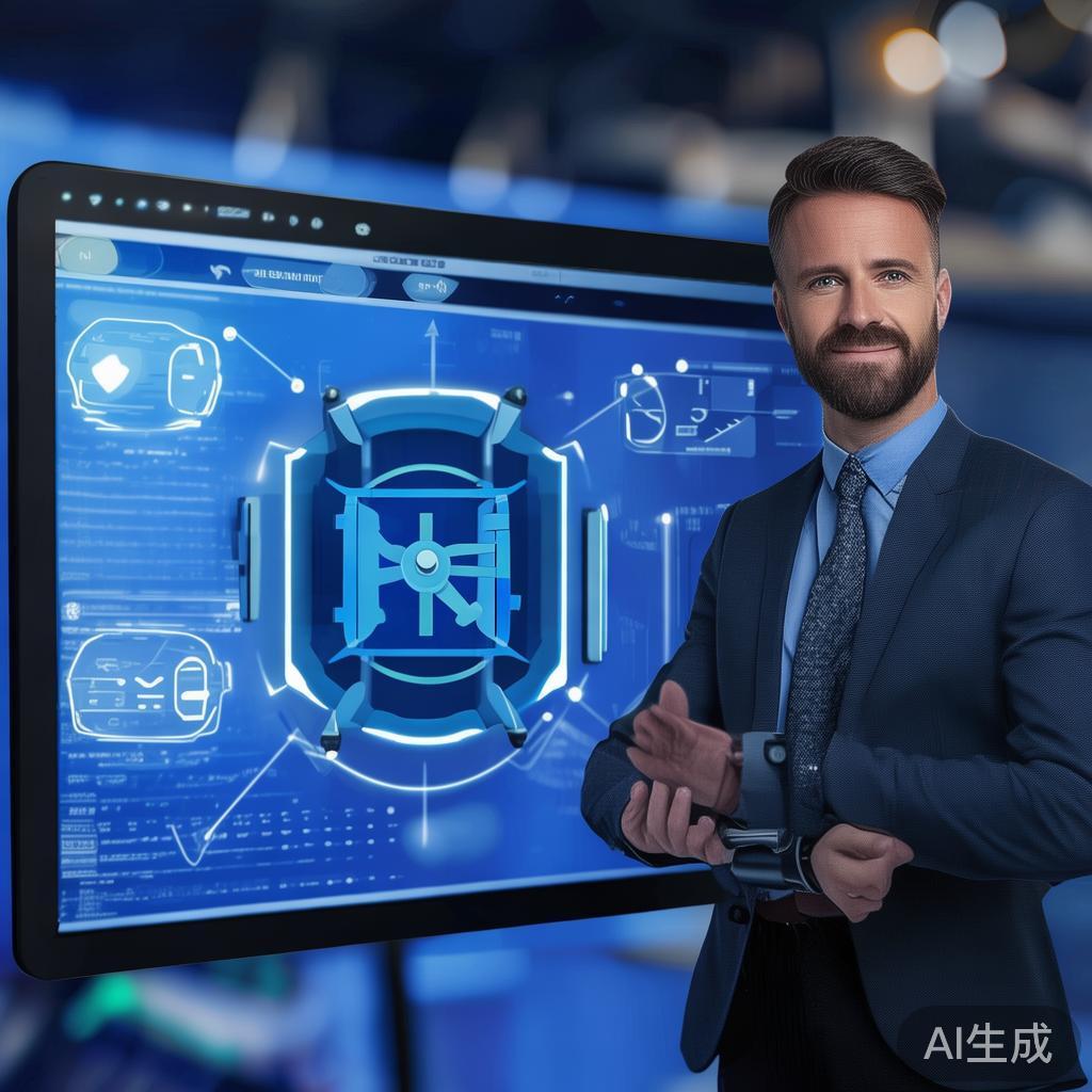 第三，重要的一环是检查平台的资金存储和安全措施。可