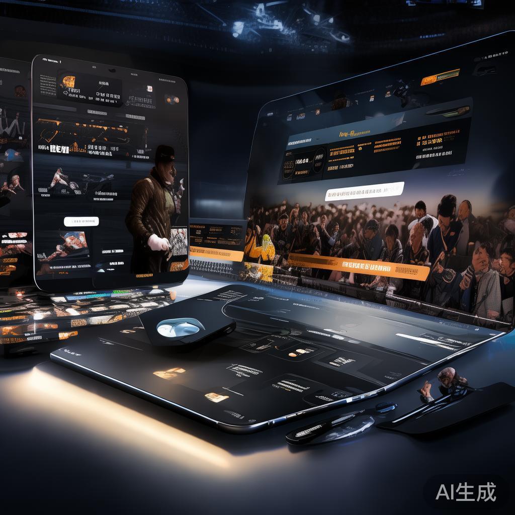 必博体育网可靠吗?详细分析与全面评价指南 一个优秀的体育博彩平台应不断引入新的技术和功能,提