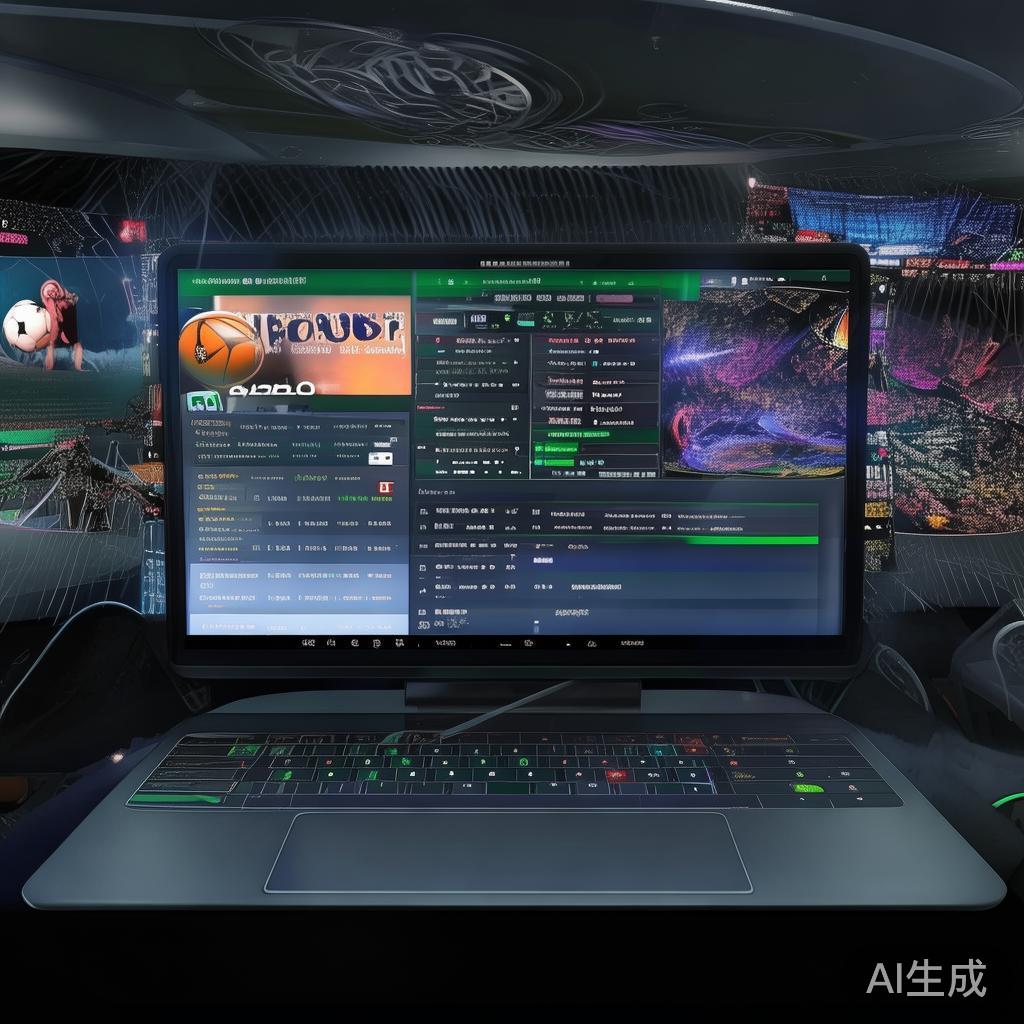 必博体育bibo官网平台推荐:高赔率体育投注优选指南 第一印象是决定选择平台的关键因素之一,必博体育bi