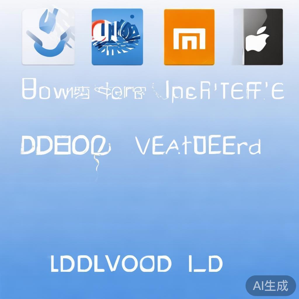 在苹果App&nbsp;Store、华为应用市场、小米应用商