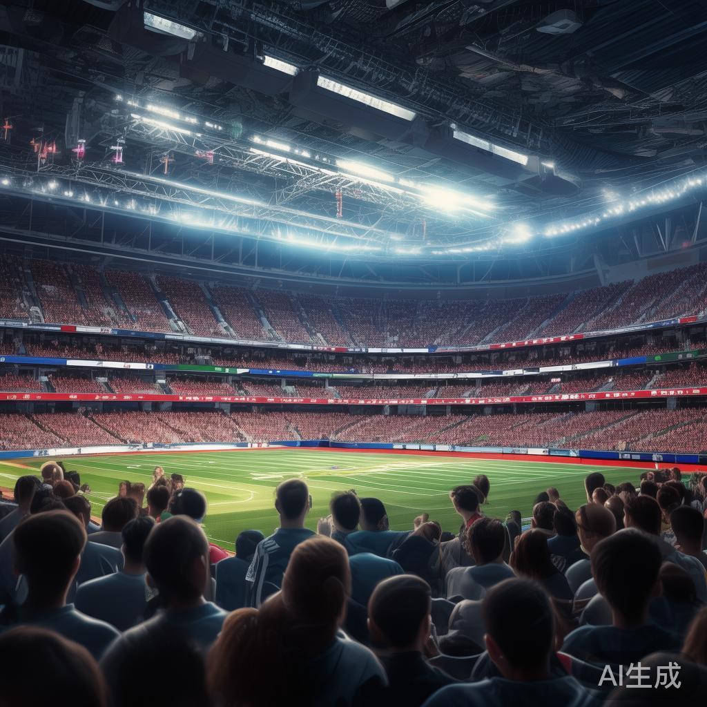 必赢体育微博直播：全面赛事资讯实时分享与精彩回顾