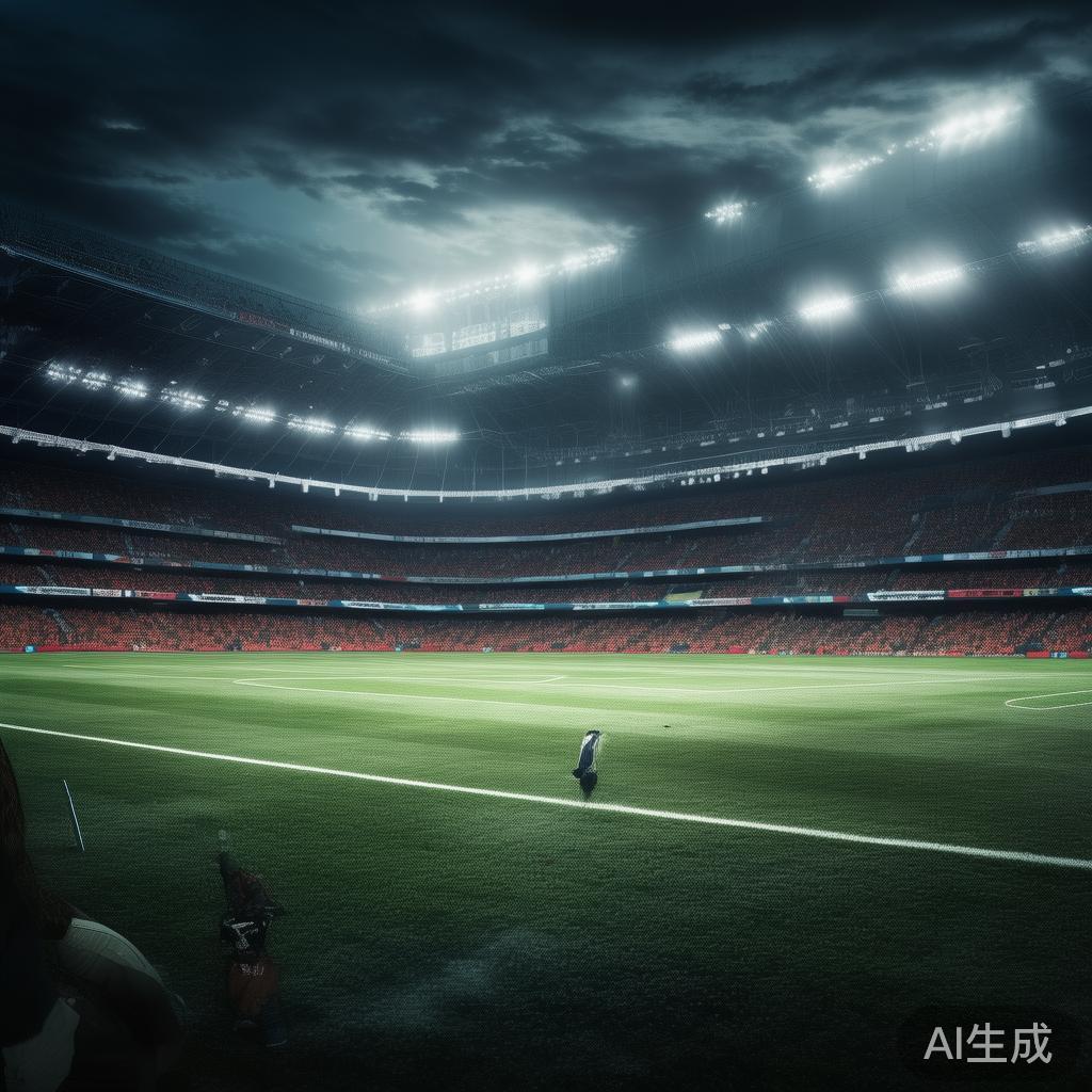 必博体育剧情深度解析：赛事走势与精彩瞬间全景揭秘